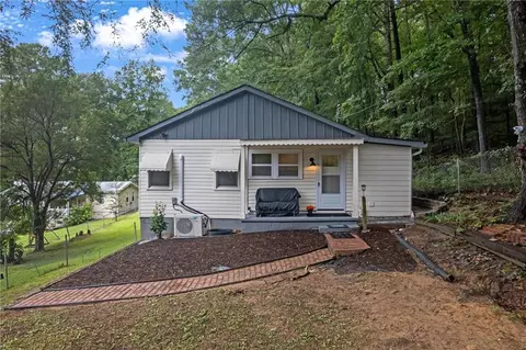 2480 Hill Cir NE, Conyers, GA 30012