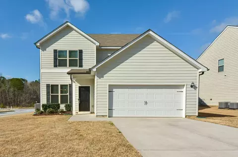 7889 Winkman Dr, Fairburn, GA 30213