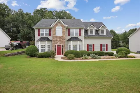 2239 Mission Ridge Dr SE, Conyers, GA 30013