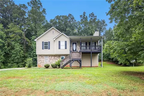 200 Sunlight Cv, Temple, GA 30179