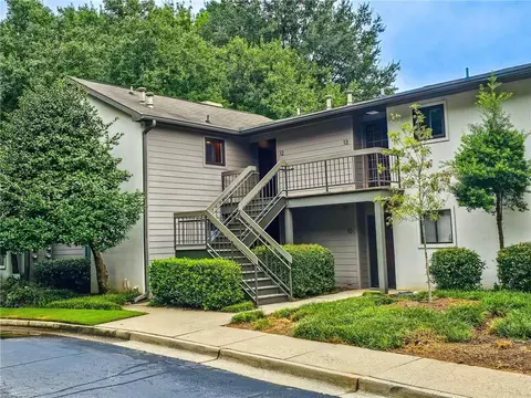 12 Finch Trl NE #12, Atlanta, GA 30308