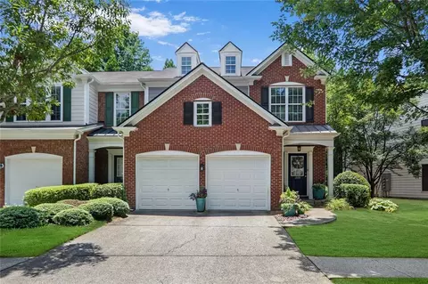 1370 Bellsmith Dr, Roswell, GA 30076