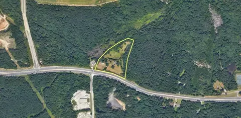 1473 Rock Chapel Rd, Lithonia, GA 30058