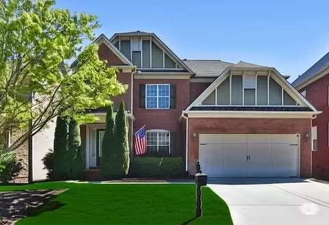 2248 Fort Dr SE, Smyrna, GA 30080