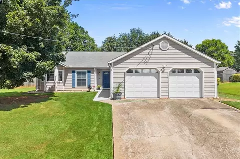 929 River Rock Dr, Woodstock, GA 30188