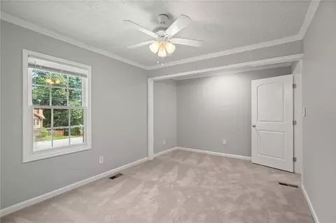 Bedroom - 208 Arbour Way, Suwanee, GA 30024 photo 3 of 6