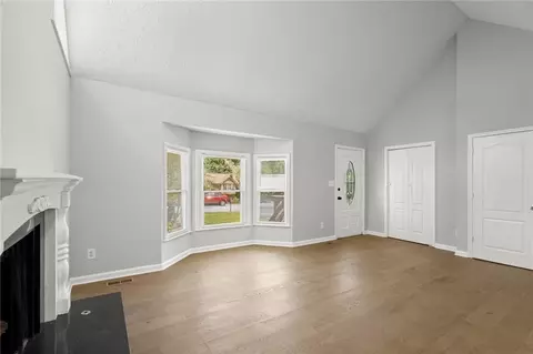 Living - 208 Arbour Way, Suwanee, GA 30024 photo 2 of 6