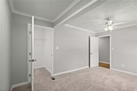 Bedroom - 208 Arbour Way, Suwanee, GA 30024 photo 4 of 6
