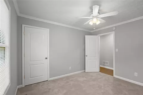 Bedroom - 208 Arbour Way, Suwanee, GA 30024 photo 2 of 6
