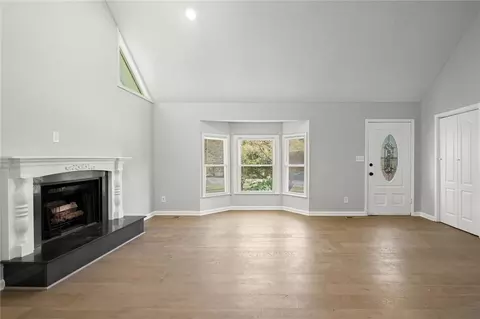 Living - 208 Arbour Way, Suwanee, GA 30024 photo 3 of 6