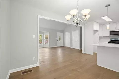 Living - 208 Arbour Way, Suwanee, GA 30024 photo 4 of 6