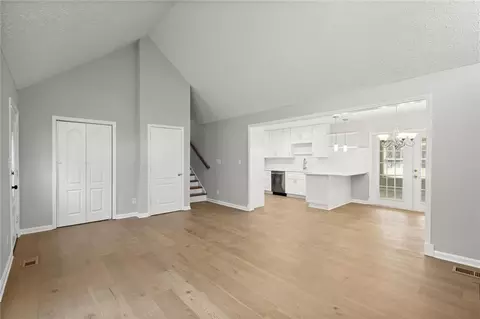 Living - 208 Arbour Way, Suwanee, GA 30024 photo 5 of 6
