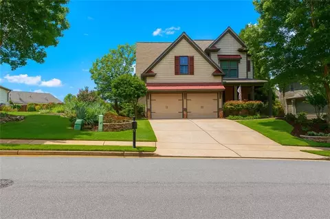 724 Midway Ave, Canton, GA 30114 photo 2