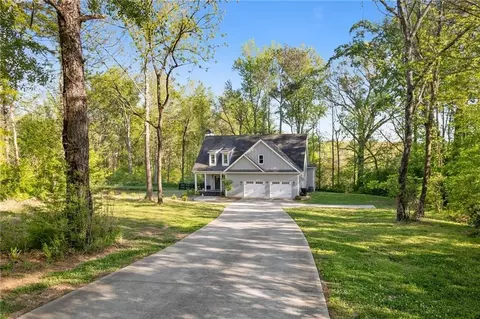 2442 Lower Union Hill Rd, Canton, GA 30115