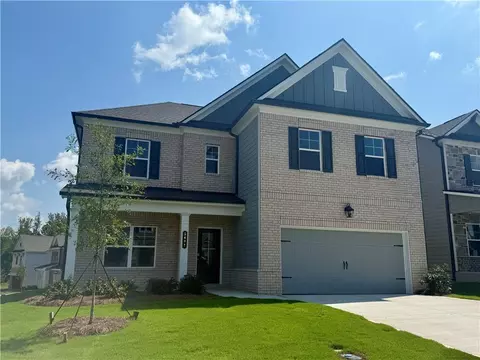 Undisclosed, Gainesville, GA 30507