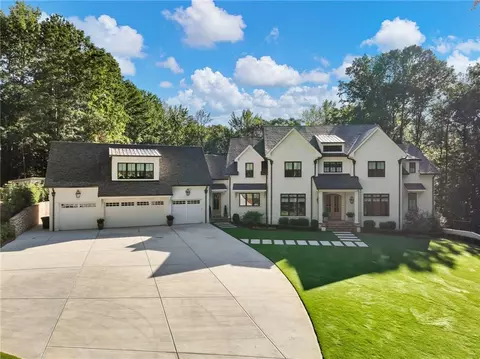 5391 Little Mill Rd, Buford, GA 30518