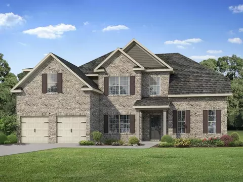 3265 Lions Ruby Ln, Atlanta, GA 30349