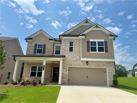Undisclosed, Gainesville, GA 30507