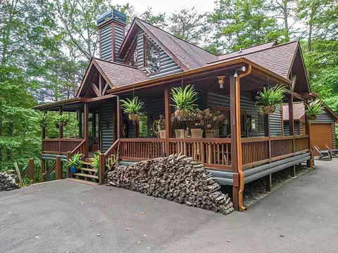 35 Leatherwood Mtn Rd, Cherry Log, GA 30522