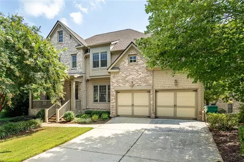 2868 Green Cove Way SE, Smyrna, GA 30080