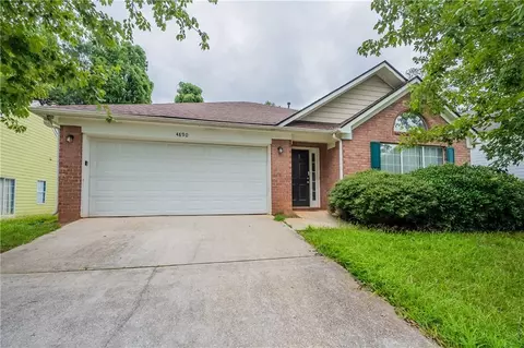 4890 Wilkins Station Dr, Decatur, GA 30035