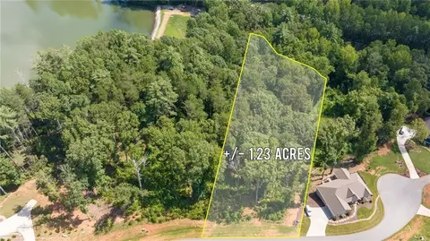 lot30 Yonah Lake Dr, Sautee Nacoochee, GA 30571