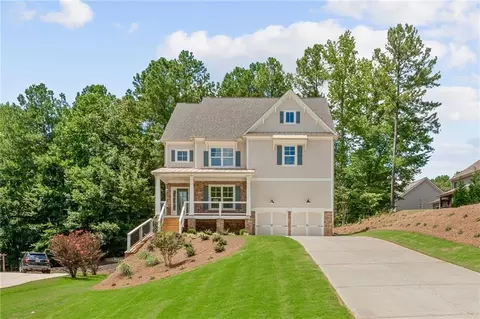 64 Grand Oak Ct, Dallas, GA 30157