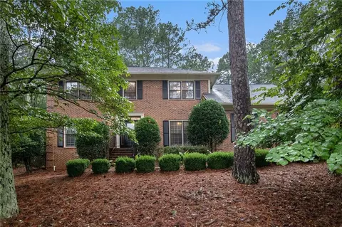 215 High Ridge Dr, Athens, GA 30606