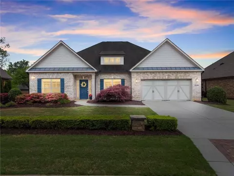 4815 Amble Trce, Cumming, GA 30040