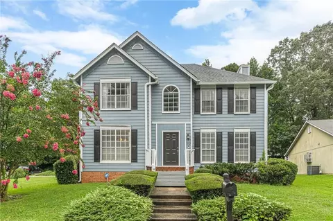 4912 Windsor Downs Dr, Decatur, GA 30035
