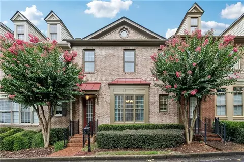 10765 Arlington Pt, Johns Creek, GA 30022