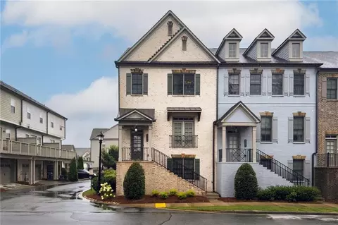1799 Falling Sky Ct NE, Atlanta, GA 30319