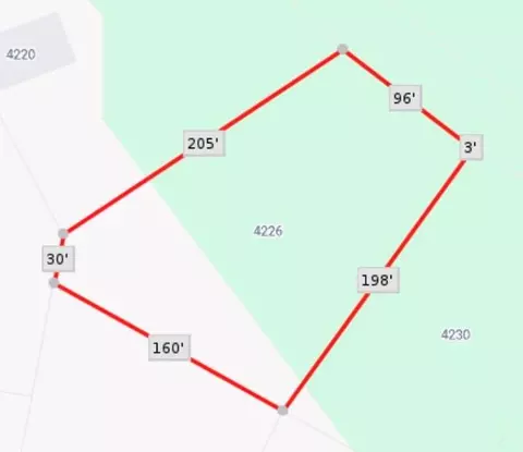 4226 Belvedere Dr, Gainesville, GA 30506