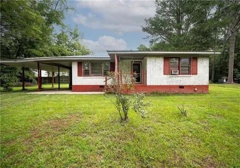 5 Green Acre Rd NE, Rome, GA 30165