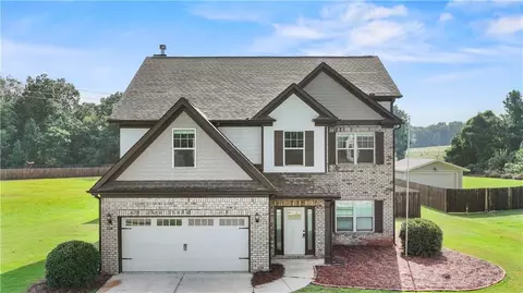 430 Katherine Dr, Jefferson, GA 30549