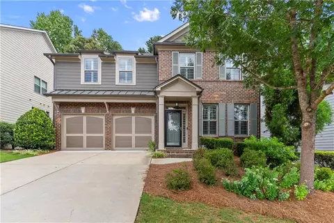 161 Stoney Creek Pkwy, Woodstock, GA 30188