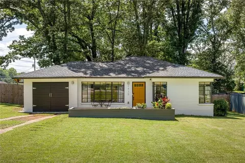 2435 Hillcrest Dr, Atlanta, GA 30344