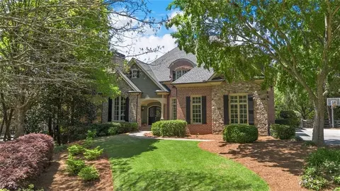 755 Cooper Sandy Cv, Alpharetta, GA 30004