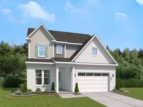 1314 Taylor Knoll Ln, Lawrenceville, GA 30043