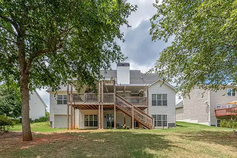 Exterior - 212 Rustico Ct, Mcdonough, GA 30253 photo 12 of 13