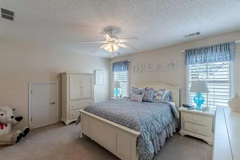 Bedroom - 212 Rustico Ct, Mcdonough, GA 30253 photo 5 of 8