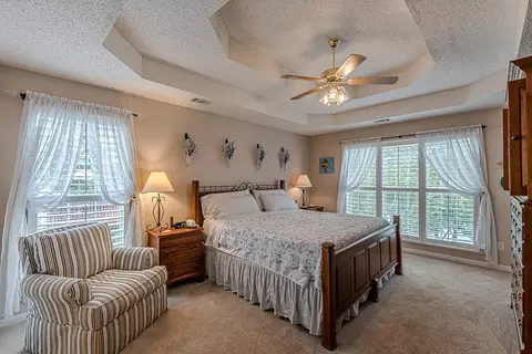 Bedroom - 212 Rustico Ct, Mcdonough, GA 30253 photo 1 of 8
