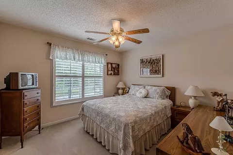 Bedroom - 212 Rustico Ct, Mcdonough, GA 30253 photo 7 of 8