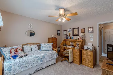 Bedroom - 212 Rustico Ct, Mcdonough, GA 30253 photo 4 of 8