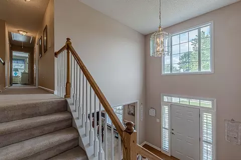Entry Way - 212 Rustico Ct, Mcdonough, GA 30253 photo 6 of 8
