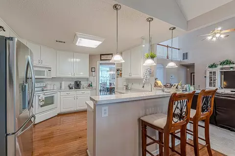 Kitchen - 212 Rustico Ct, Mcdonough, GA 30253 photo 4 of 4