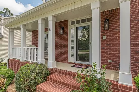 Exterior - 212 Rustico Ct, Mcdonough, GA 30253 photo 3 of 13