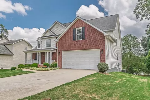 Exterior - 212 Rustico Ct, Mcdonough, GA 30253 photo 2 of 13