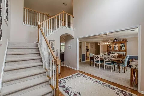 Entry Way - 212 Rustico Ct, Mcdonough, GA 30253 photo 2 of 8