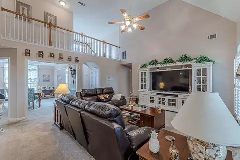 Living - 212 Rustico Ct, Mcdonough, GA 30253 photo 1 of 2